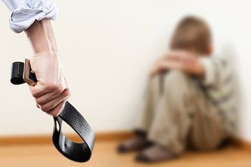 cara melaporkan kekerasan anak
